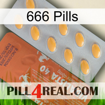 666 Pills 43